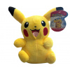 Pokémon plyšák Pikachu 20 cm