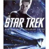 Star Trek - Dvoudisková speciální edice - DVD /plast v šubru/