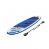 Doska Bestway® 65350, HYDRO-FORCE™ Oceana, paddleboard, 3,05x0,84x0,12 m