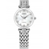 Hodinky Jowissa J5.636.S Facet Strass ladies 25mm 5ATM