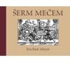 Šerm mečem - Joachim Meyer