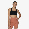 Nike W NK SWSH MED SPT W čierna DX6821-010