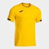 JOMA TOLETUM VI DRES UNISEX - Žlutá - veľkosť 5XS