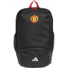 Batoh adidas MANCHESTER UNITED FC BACKPACK čierna,biela,mix