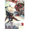 God Eater 3