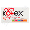 KOTEX Tampony Ultra Sorb Normal 16ks