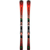 ROSSIGNOL Hero Elite ST TI Konect + NX 12 K GW B80 blk hot red, 167cm, RRNPH01-167