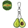 Farebné doplnky pre batohy Coocazoo - Lifestylový set COLOUR UP /Avocabros