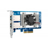 QNAP QXG-10G2T síťová karta Interní Ethernet 10000 Mbit/s
