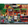 EUROGRAPHICS Rock Shop 1000 dielov