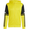 adidas Mikiny Squadra 25 viacfarebny