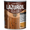 Lazurol Classic S1023 syntetická olejová lazúra na drevo 0062 Borovica 2,5