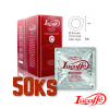 Lucaffé Decaffeinato E.S.E. pod balenie (ks): 50ks