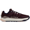ALTRA W LONE PEAK 9 WP LOW Mar Maroon 6,5