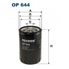 Olejový filter FILTRON OP 644 (Olejový filter FILTRON OP 644)
