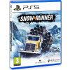 PS5 - SnowRunner