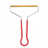 Červené chmýří vyberte pelety z oblečenia m (Červené chmýří vyberte pelety z oblečenia m)