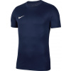 Tričko Nike BV6708-410 XXL Tričko (Nike Men's T -shirt Navy Blue R 2xl)