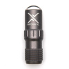 Puzdro na zápalky EXOTAC MATCHCAP™ XL SIVÉ