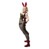 FREEing Street Fighter B-Style PVC Soška 1/4 Cammy Bunny Ver. 43 cm
