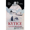 Kytice z pověstí národních - Karel Jaromír Erben, Tomáš Řízek (Ilustrátor)