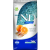 N&D OCEAN CAT Adult Herring & Orange 5kg