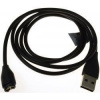 Powery USB kábel pre Garmin D2 Charlie / tactix Charlie