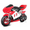 Minibike 49 cc PS77 červená