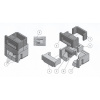 VYZDIVKA HORNI PREDNI U38 V.C.25341 VIADRUS 27896