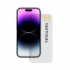 Tactical Glass Shield 2.5D sklo pro Apple iPhone 14 Pro Clear 8596311188695
