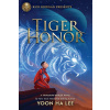 Rick Riordan Presents: Tiger Honor-A Thousand Worlds Novel Book 2 - Yoon Ha Lee