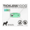 Tickless Mini Dog Ultrazvukový odpudzovač kliešťov a bĺch