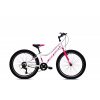 DETSKÝ BICYKEL CAPRIOLO DIAVOLO 400 24