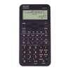 Kalkulačka SHARP EL-W531TL modrá (SH-ELW531TLBBL)