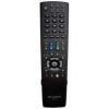 Sharp LC-G5C26U LC-42D43U LC-52D62U originálny diaľkový ovládač