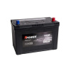 BPOWER Platinium 12V 95Ah 740A 334P