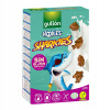 Krehké sušienky gullón 250 g