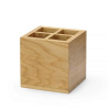 Fine Dine Box na príbory a servítky - Madeira - 150x150x150 mm | Fine Dine
