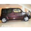Bočné ochranné lišty dverí typ 04 Nissan Cube II -- rok výroby 2009-11