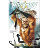 Aquaman 6 Smrt krále (Dan Abnett)