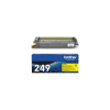 toner BROTHER TN-249 Yellow HL-L8230CDW/L8240CDW, MFC-L8340CDW/L8390CDW (4000 str.) TN249Y originálny