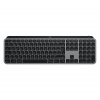 Logitech MX Keys S pro Mac + volitelně včetně čistě CZ (nebo) čistě SK lokalizace lokalizace: US verze, 920-011637