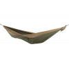 TICKET TO THE MOON King Size Hammock Army Green / Brown