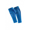 Kompresné návleky CEP Core Run ultralight compression sleeves calf men blue III