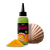 Delphin Fluo dip D SNAX LiquiX / Mušľa-Korenie 100 ml