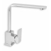 NOVASERVIS Drezová batéria NOBLESS Edge 220 mm, chróm, 36713,0