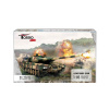 Torro RC Leopard 2A6 nenafarbený 1/16 KIT