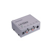 Omnitronic LH-040, gramofonní předzesilovač