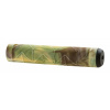 FORCE gripy BMX145 gumové, army, balené