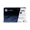 HP W1490X (149X), originálny toner, čierny